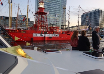 Sail 2025 avond 23-8-2025 16